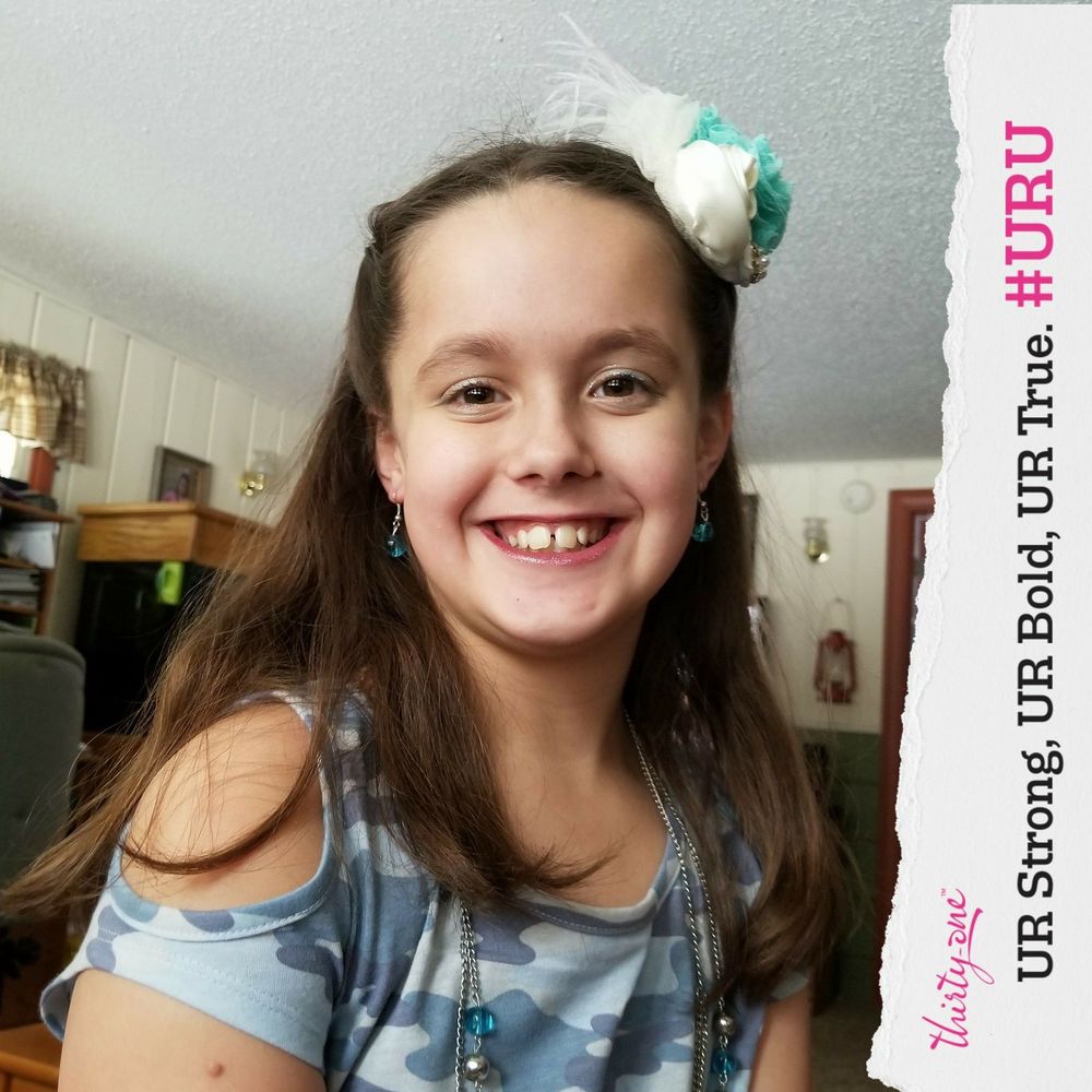 Meet your Posher, Mary